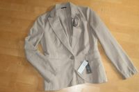 Sisley Blazer Jacke Gr. 36 braun Nordrhein-Westfalen - Balve Vorschau