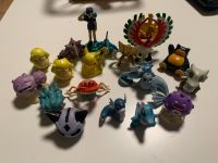 19 Stück Pokemon Figuren TOMY 90er Baden-Württemberg - Cleebronn Vorschau