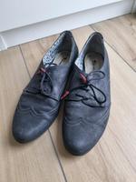 Tamaris Schnürschuhe 38 Thüringen - Erfurt Vorschau