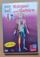 WAS ist WAS Wissens-DVD Körper & Gehirn Baden-Württemberg - Heidelberg Vorschau