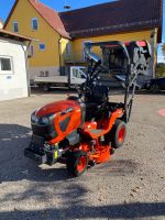 Kubota G231 HD Aufsitzmäher Großflächenmäher Baden-Württemberg - Oberstenfeld Vorschau