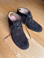 Tods Herren dessert Boot braun Bayern - Landshut Vorschau