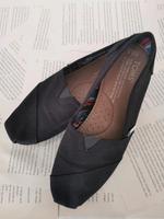 Toms Damenschuhe Nordrhein-Westfalen - Recklinghausen Vorschau