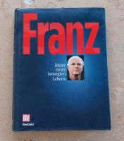Franz Beckenbauer Biographie Sachsen-Anhalt - Halberstadt Vorschau