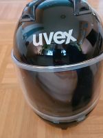 Reduziert Uvex Boss 4000 XS Gr 53/54 Saarland - Ensdorf Vorschau