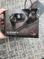 Monster N-Ergy Headphones Kopfhörer Rheinland-Pfalz - Mendig Vorschau