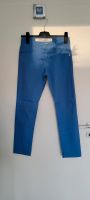 Damenhose neuwertig, Jeans-Style, blau Gr. 34 Lerros Niedersachsen - Hann. Münden Vorschau
