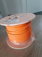 CAT 7a Verlegekabel Simplex *100 Meter* Hessen - Fulda Vorschau