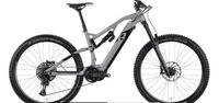 Ebike MTB Raymon FullRay 130E 5.0 - 500 Wh 29“ no Cube Haibike Sachsen - Neukirchen-Adorf Vorschau