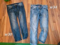 Damen Jeans W30 & W 34 Nordrhein-Westfalen - Lippstadt Vorschau