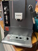 Kaffeevollautmat Siemens EQ5 Macchiato Baden-Württemberg - Allensbach Vorschau