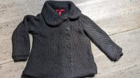 Strickjacke grau 9-10 Jahre Bochum - Bochum-Süd Vorschau