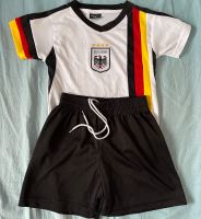 Deutschland Fußball Trikot gr Gr 104 Harburg - Hamburg Heimfeld Vorschau