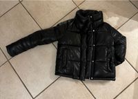 Abercrombie & Fitch Winterjacke Jacke parka schwarz S 36 Nordrhein-Westfalen - Ratingen Vorschau