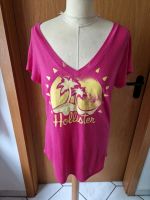 'Hollister' T-Shirt Größe L Hessen - Kelsterbach Vorschau