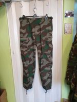 BDU Rangerhose von Mil-tec Größe XL Stuttgart - Untertürkheim Vorschau