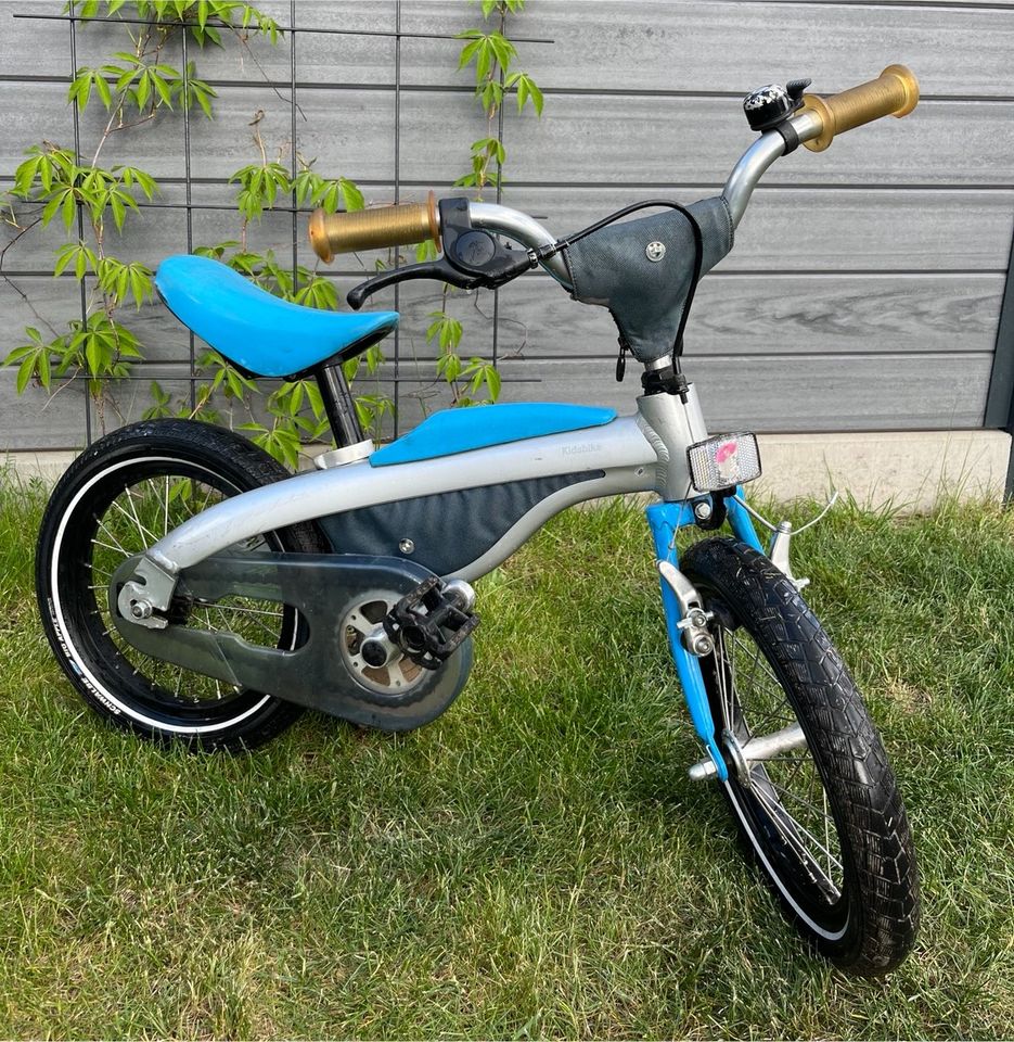 BMW Kids Bike in Magdeburg