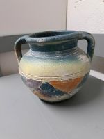 Vase kanarisches Design Nordrhein-Westfalen - Balve Vorschau