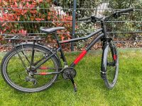 Fahrrad Winora Rage 26 Zoll Baden-Württemberg - Leinfelden-Echterdingen Vorschau