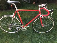 Cinelli Supercorsa rosso Ferrari RH 58 Baden-Württemberg - Waiblingen Vorschau