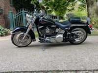 Harley-Davidson Heritage Softtail Niedersachsen - Appel Vorschau