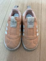 Adidas Gazelle Kinder Schuhe Größe 25 Ortholite Mädchen Bayern - Landshut Vorschau