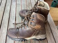 Meindl Damenwanderschuhe Hessen - Calden Vorschau