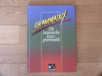 Grammdux - die lateinische Kurzgrammatik Bayern - Dasing Vorschau