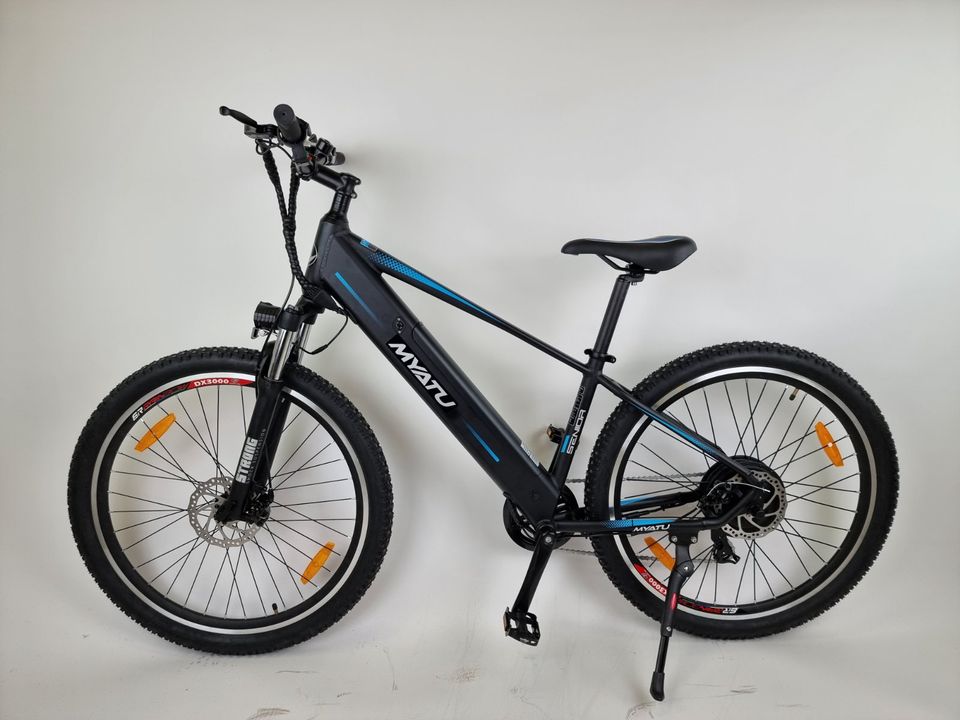 ‼️ C0826 28 Zoll E-Bike Elektrofahrrad Garantie 36v 10ah bis 50km in Düsseldorf