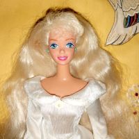 Mattel Barbie "Eiskönigin" Bayern - Markt Schwaben Vorschau