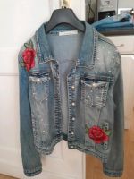 Jeans Jacke 38/40 Wuppertal - Heckinghausen Vorschau