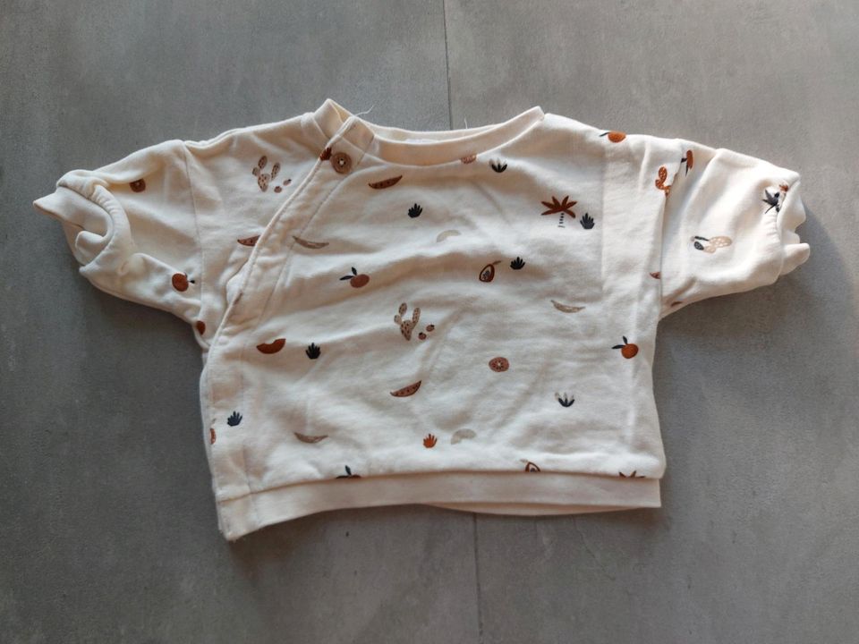 Baby Pullover Größe 54 vertbaudet in Demmin