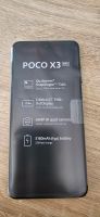 Xiaomi Poco X3 NFC Android Smartphone 128GB 6GB RAM Nordrhein-Westfalen - Detmold Vorschau