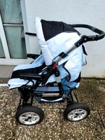 Bergsteiger Kinderwagen Harburg - Hamburg Eißendorf Vorschau