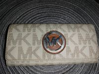 Michael Kors Jet Set Vanilla Geldbörse groß Nordrhein-Westfalen - Düren Vorschau