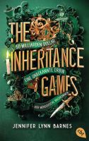 The Inheritance Games - neu Hessen - Brachttal Vorschau