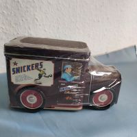 Snickers Konfekt Dose, Sammlerstück original verpackt Baden-Württemberg - Mengen Vorschau