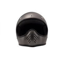 DMD SeventyFive Carbon-Kevlar Helm metallic grau NEU 341€ VHB München - Au-Haidhausen Vorschau
