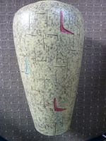 Bodenvase Keramik alt 50er 60er Jahre Deko Nürnberg (Mittelfr) - Oststadt Vorschau