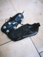 Kinder Fußballschuhe Schraubstollen Puma Gr. 31 Bayern - Uettingen Vorschau