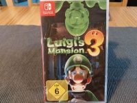 Luigi's Mansion 3 für Nintendo Switch Nordrhein-Westfalen - Siegen Vorschau