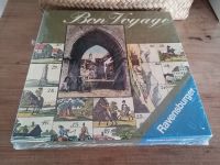 70er Bon Voyage Brettspiel Ravensburger Traveller 73 NEU Rarität Nordrhein-Westfalen - Hiddenhausen Vorschau