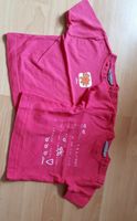 s.Oliver T-Shirt rosa Gr. 62 Rheinland-Pfalz - Nauort Vorschau