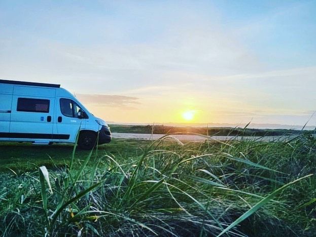 Camper Wohnmobil mieten *ohne Kilometerbegrenzung* *SOLAR* in Fredenbeck