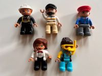 5 Lego Duplo Menschen Brandenburg - Brandenburg an der Havel Vorschau