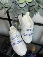 Dolce & Gabanna Sneaker Kids Dortmund - Brackel Vorschau