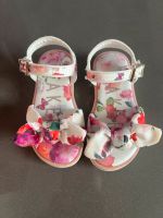 Ted Baker Kinder Sandalen Gr. 24 Rostock - Stadtmitte Vorschau