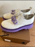Magza Halbschuhe Gr 38/39 Niedersachsen - Giesen Vorschau