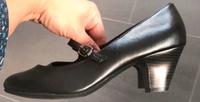 Damen Pumps Schuhe Ariane Farbe: schwarz Größe 36 Rheinland-Pfalz - Oberzissen Vorschau