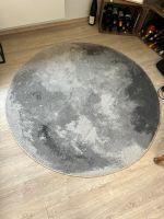 Runder Teppich Mond 1.6m Home24 Innenstadt - Köln Deutz Vorschau